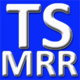 Trackside Model Railroading Logo